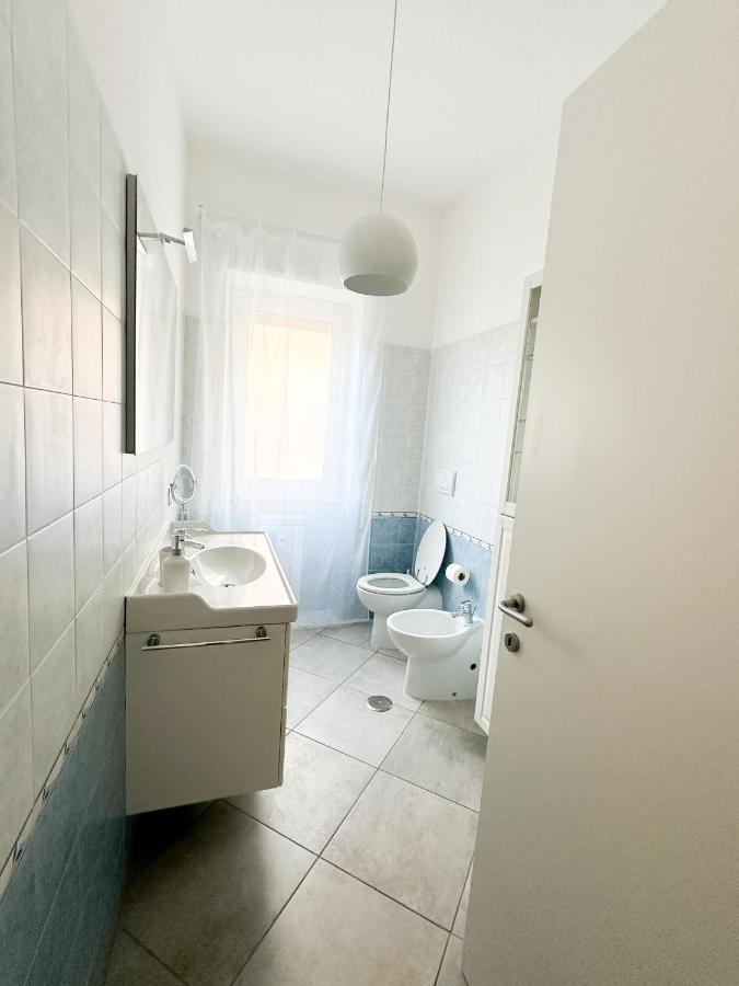 La Portuense, Come Sentirsi A Casa Roma Exterior foto