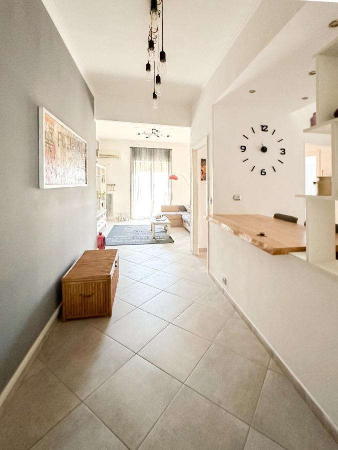 La Portuense, Come Sentirsi A Casa Roma Exterior foto